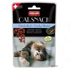 Animonda Cat Snack poulet & moules de Nouvelle Zélande