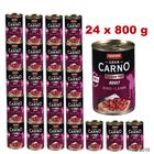 Animonda GranCarno Adult -säästöpakkaus, 24 x 800 g