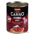 Animonda GranCarno Adult, 6 x 800 g