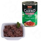 Animonda GranCarno Viande Plus Adult 6 x 400 g