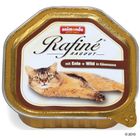 Animonda Rafiné Ragout 6 x 100 g