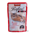 Animonda Rafiné Soupé Adult, 20 x 100 g