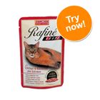 Animonda Rafiné Soupé Mixed Trial Packs 20 x 100g
