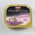 Animonda vom Feinsten Baby Paté 6 x 100 g chaton