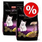 Animonda vom Feinsten Deluxe -säästöpakkaus