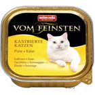 Animonda vom Feinsten für kastrierte Katzen 6 x 100 g