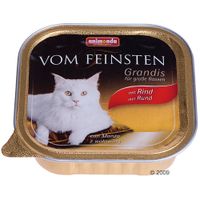 Animonda vom Feinsten Grandis 6 x 100 g