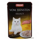 Animonda vom Feinsten Select, 6 x 85 g