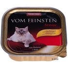 Animonda vom Feinsten Senior 6 x 100 g