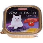 Animonda vom Feinsten Wellness 6 x 100 g