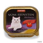 Animonda vom Feinsten Wellness, 6 x 100 g