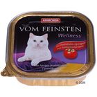 Animonda vom Feinsten Wellness 6 x 100 gr
