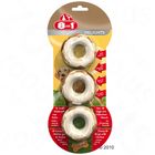 Anneaux à mâcher pour chien 8in1 Delights