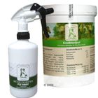Anti-Fliegen Aktionsset: Knobiselpur & Fly Away & Leckerlis