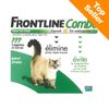 Antiparasitaire Frontline combo pour chat