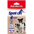 Antiparassitario Bob Martin Spot On cani