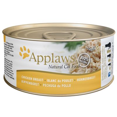 cat food reviews