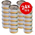 Applaws Cat Food Savings Pack 24 x 70 g