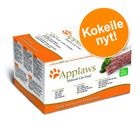 Applaws Cat Paté -lajitelma 7 x 100 g