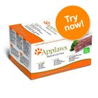 Applaws Cat Pâté Multipack 7 x 100g