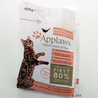 Applaws con pollo y salmón
