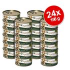 Applaws Dog Food Value Pack 24 x 156 g