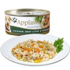 Applaws Dog Food 6 x 156 g