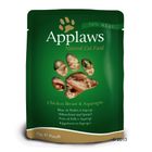Applaws kapsičky 12 x 70 g