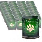Applaws Kattefoder Økonomipakke 48 x 70 g