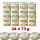 Applaws kattenvoer 24 x 70 g spaarpakket!