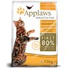 Applaws Kip Kattenvoer