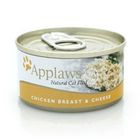 Applaws Kitten Food 6 x 70 g