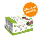 Applaws paté 7 x 100 g Pack de prueba