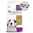 Applaws Puppy Large Breed - Kip