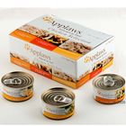 Applaws Selection Cat Food 12 x 70g