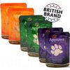 Applaws Selection Cat Food 6 x 70 g