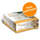 Applaws Selection krmivo pre mačky 12 x 70 g