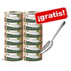 Applaws 12 x 156 g + ¡cuchara dosificadora piko gratis!
