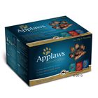 Applaws-kissanruokalajitelma 6 x 70 g