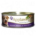 Applaws-koiranruoka 6 x 156 g