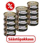 Applaws-säästöpakkaus, 12 x 156 g