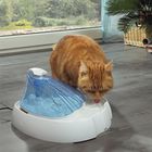 Aqua Fresh bebedero para gatos, sólo filtro de recambio
