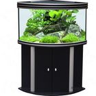 Aquarium/sous-meuble Aquatlantis kit Evasion Corner 100