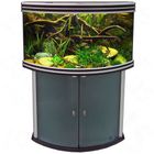 Aquarium/sous-meuble Aquatlantis kit Evasion Horizon 100