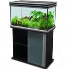 Aquatlantis akvárium so skrinkou - Sada Evasion 80x40