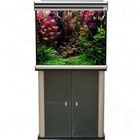 Aquatlantis Aquarium/Onderkast - Set Evasion 67x67