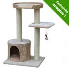 Arbre à chat Natural Home II