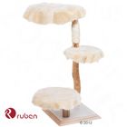 Arbre à chat naturel Ruben N°5 Viking
