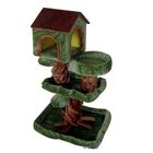 Arbre à chat Robin des bois