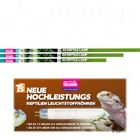 Arcadia D3 Reptilienlampe T5 für Waldreptilien